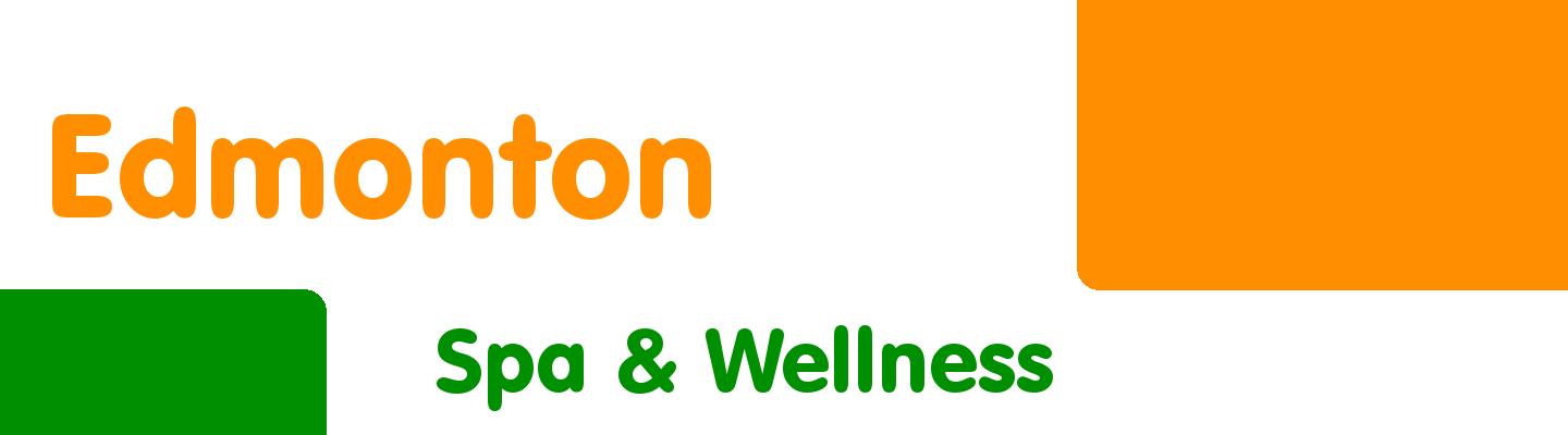 Best spa & wellness in Edmonton - Rating & Reviews